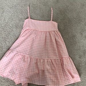 Petal & Pup baby doll dress